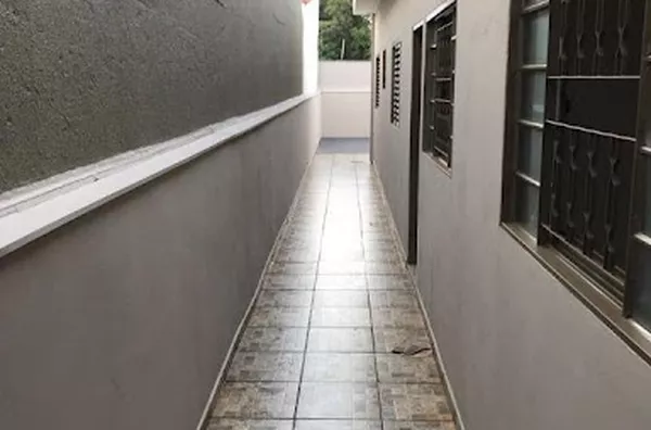 Casa para venda Alto do Ipiranga RIBEIRAO PRETO - Foto 5