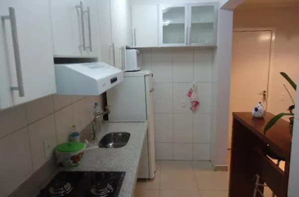 Cozinha