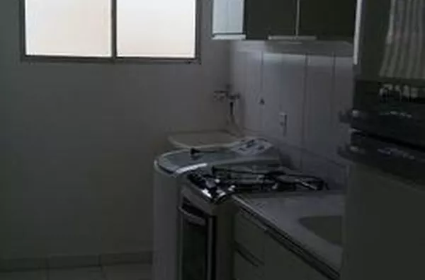 Apartamento para venda Reserva Sul Condomínio Resort RIBEIRAO PRETO - Foto 10