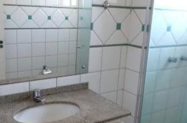 Apartamento para aluguel Presidente Médici RIBEIRAO PRETO - Foto 6
