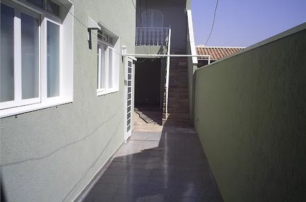 Sobrado para venda Jardim Califórnia RIBEIRAO PRETO - Foto 3