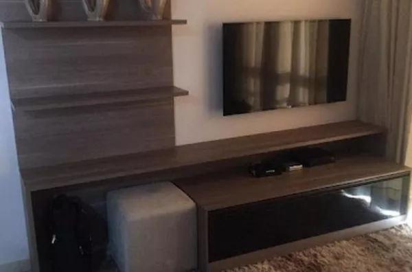 Apartamento para venda Jardim Botânico RIBEIRAO PRETO - Foto 1