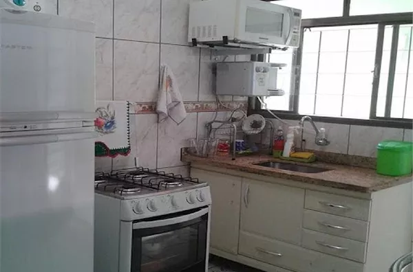 Casa para venda Jardim Anhangüera RIBEIRAO PRETO