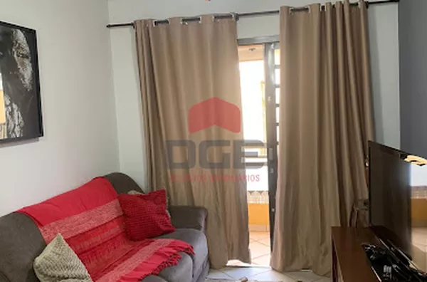 Apartamento em Parque dos Bandeirantes  -  Ribeirão Preto - Foto 2