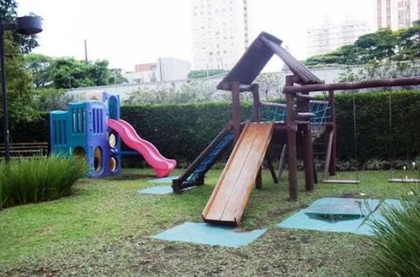 Apartamento para aluguel e venda Santo Amaro São Paulo