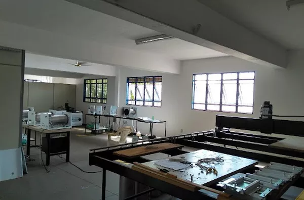 Loja/Salão para aluguel Jardim Anhangüera RIBEIRAO PRETO - Foto 2