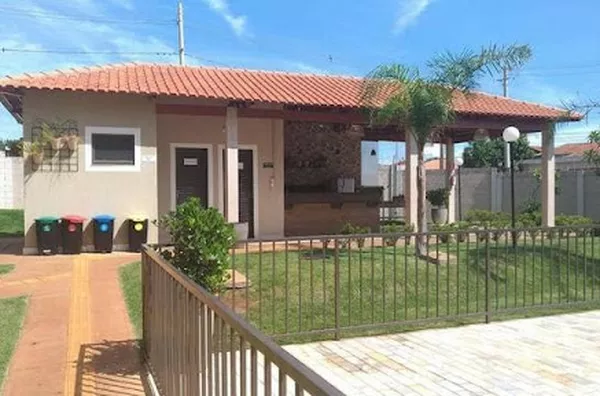 Apartamento para aluguel Parque dos Pinus RIBEIRAO PRETO - Foto 4