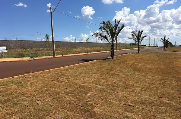 Terreno em Reserva Imperial  -  Ribeirão Preto - Foto 6