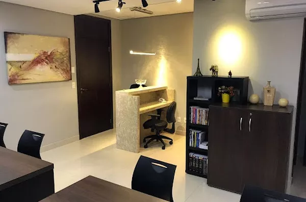 Sala para venda Jardim Botânico RIBEIRAO PRETO - Foto 2