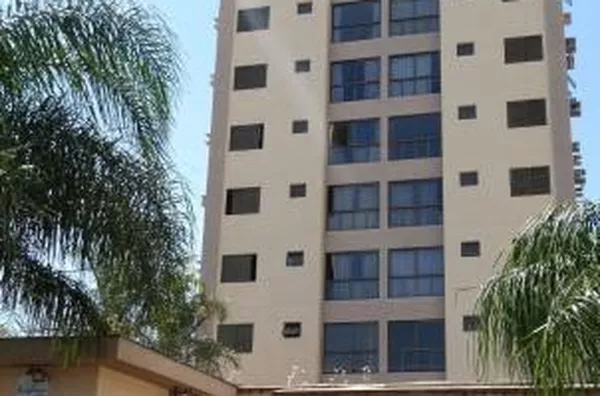 Apartamento para aluguel Presidente Médici RIBEIRAO PRETO - Foto 1