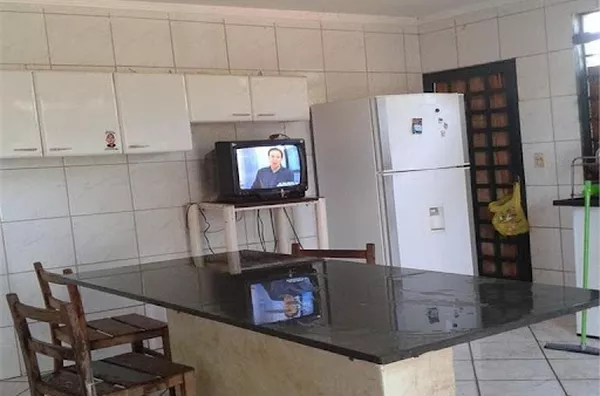 Chácara para venda Recreio Internacional RIBEIRAO PRETO