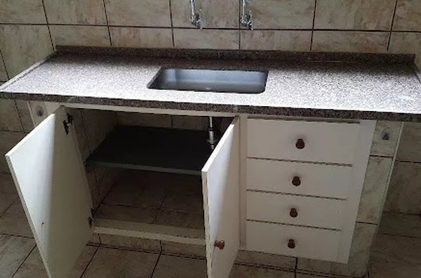 Cozinha 