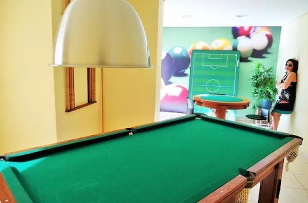 Apartamento para aluguel Campos Elíseos RIBEIRAO PRETO - Foto 2