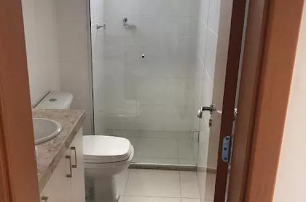 Apartamento para aluguel Jardim Botânico RIBEIRAO PRETO - Foto 4
