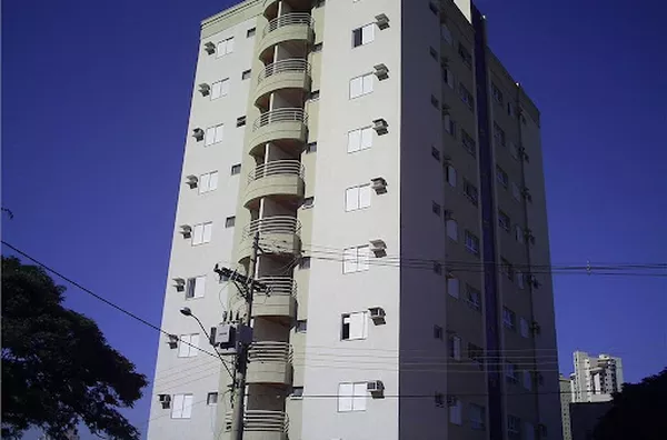 Apartamento para venda Jardim São Luiz RIBEIRAO PRETO - Foto 8