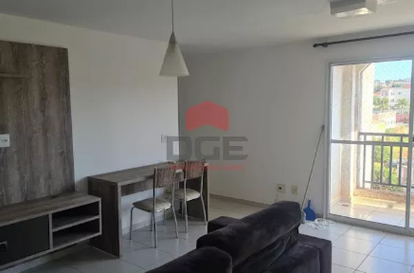Apartamento em Vila Monte Alegre  -  Ribeirão Preto - Foto 3