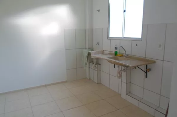Apartamento para aluguel Residencial Greenville RIBEIRAO PRETO - Foto 9