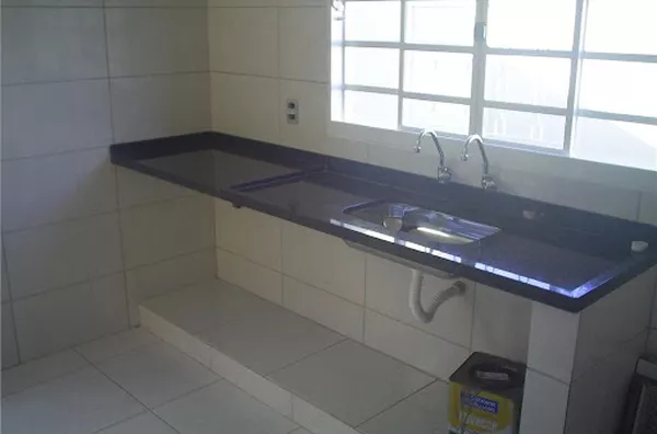 Casa para venda Parque Residencial Cândido Portinari RIBEIRAO PRETO - Foto 5