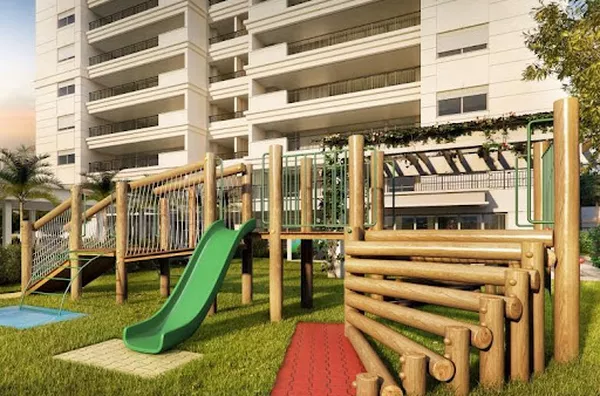 Apartamento para venda Vila Mariana São Paulo - Foto 3
