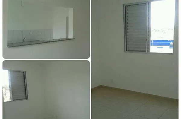 Apartamento para aluguel Jardim Paulistano RIBEIRAO PRETO - Foto 2