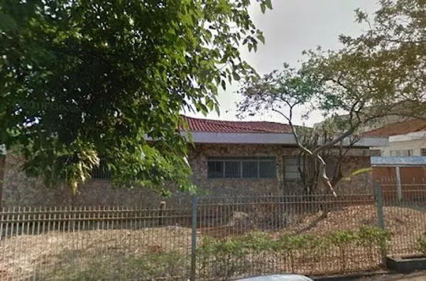 Casa para aluguel Jardim Paulista RIBEIRAO PRETO - Foto 2