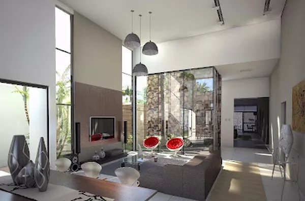 Casa para venda Condomínio Alphaville RIBEIRAO PRETO - Foto 1