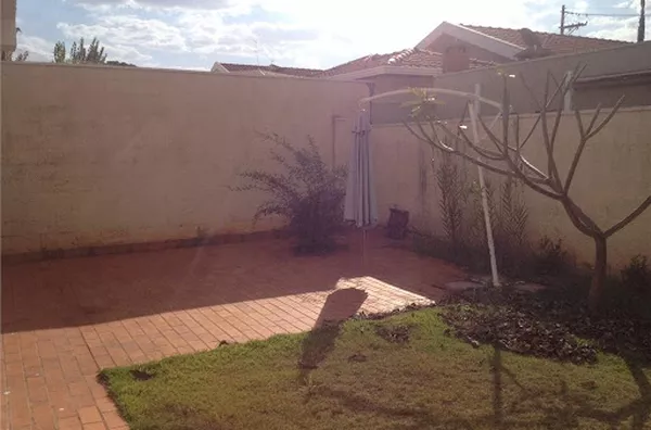 Casa para venda Recreio das Acácias RIBEIRAO PRETO - Foto 1