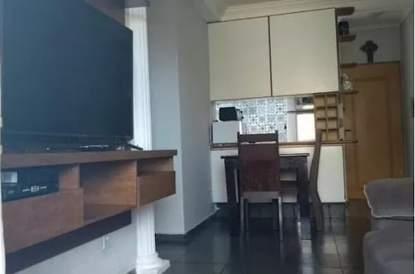 Apartamento para aluguel Jardim Interlagos RIBEIRAO PRETO - Foto 2