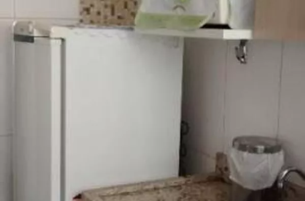 Apartamento para aluguel Parque Residencial Lagoinha RIBEIRAO PRETO - Foto 3