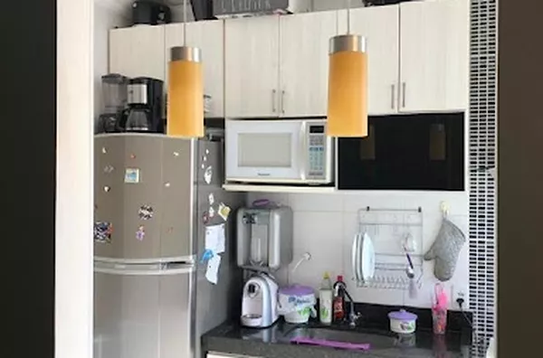 Apartamento para aluguel Parque dos Lagos RIBEIRAO PRETO - Foto 5