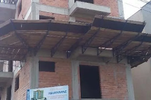 Apartamento para venda Residencial e Comercial Palmares RIBEIRAO PRETO - Foto 1