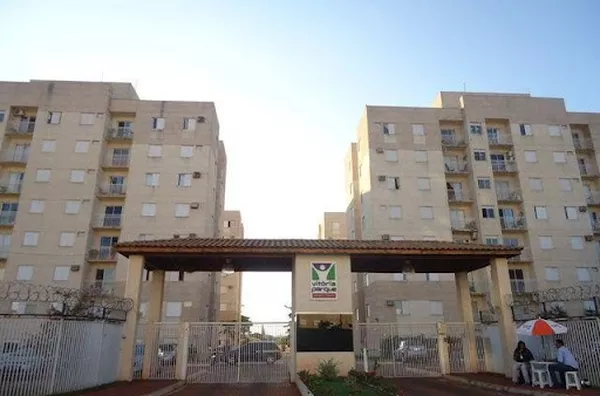 Apartamento para aluguel e venda Campos Elíseos RIBEIRAO PRETO - Foto 2