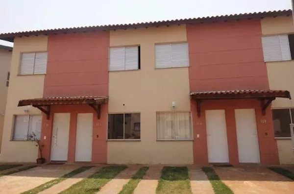 Sobrado para aluguel Planalto Verde RIBEIRAO PRETO - Foto 1