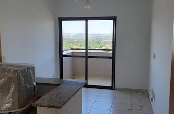 Apartamento para aluguel Jardim Nova Aliança RIBEIRAO PRETO - Foto 14