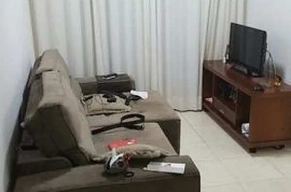 Apartamento para venda Campos Elíseos RIBEIRAO PRETO - Foto 3