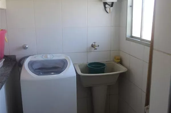 Apartamento para venda Jardim Palma Travassos RIBEIRAO PRETO - Foto 27