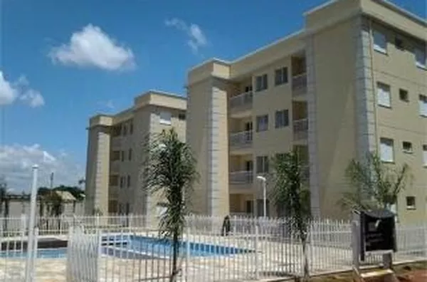 Apartamento para venda Ipiranga RIBEIRAO PRETO - Foto 1