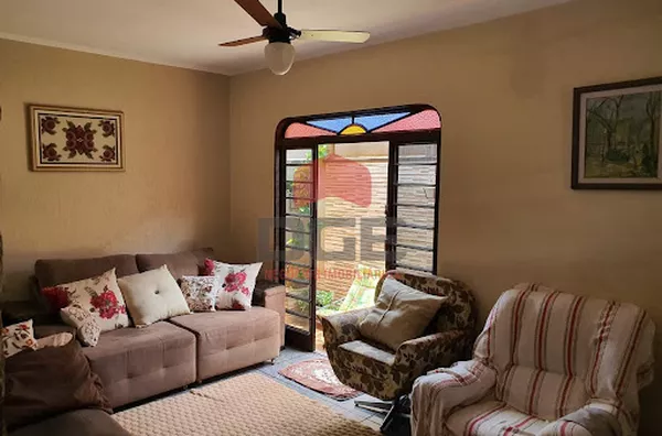 Casa de rua em Planalto Verde  -  Ribeirão Preto - Foto 1