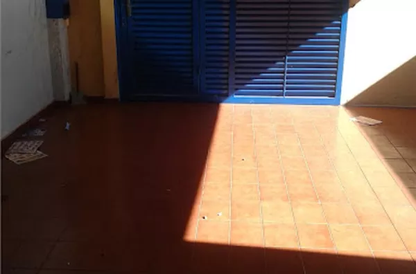 Casa para aluguel Quintino Facci II RIBEIRAO PRETO - Foto 15