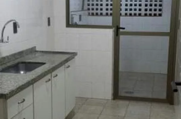 Apartamento para venda Santa Cruz do José Jacques RIBEIRAO PRETO - Foto 6