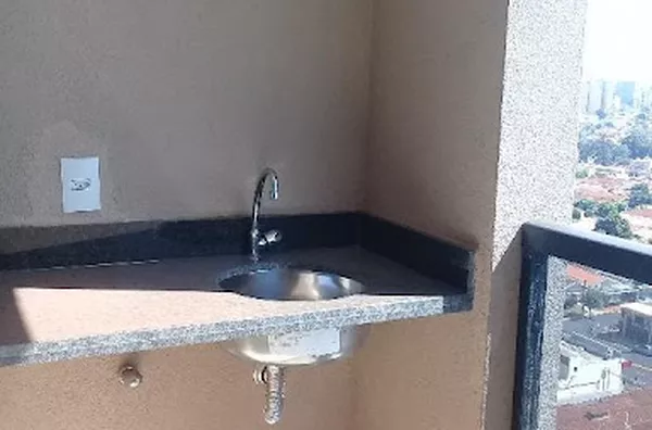Apartamento para aluguel e venda Jardim Palma Travassos RIBEIRAO PRETO - Foto 4