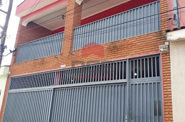 Sobrado em Vila Amelia  -  Ribeirão Preto - Foto 1