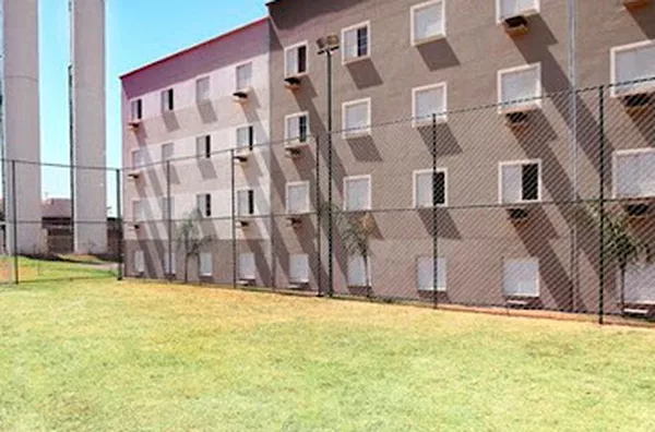 Apartamento para aluguel Vila Virginia RIBEIRAO PRETO - Foto 5