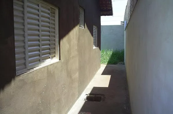 Corredor Externo