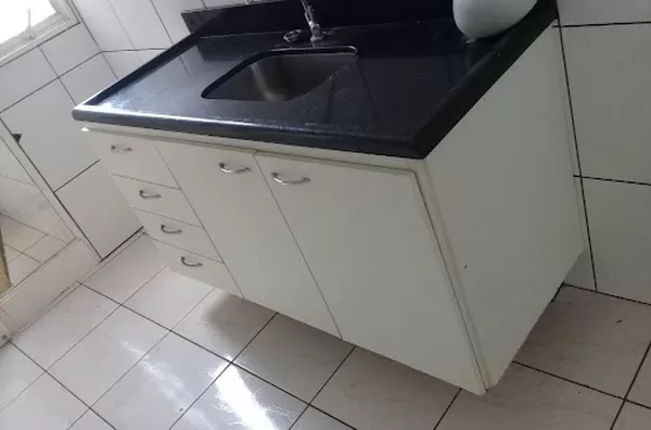 Apartamento para aluguel e venda Jardim Palma Travassos RIBEIRAO PRETO - Foto 4