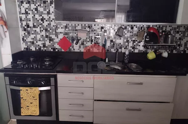 Apartamento em Nova Aliança  -  Ribeirão Preto - Foto 5