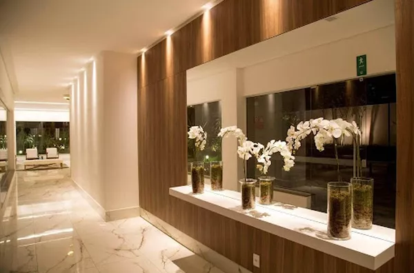 Apartamento para venda Jardim Botânico RIBEIRAO PRETO - Foto 3