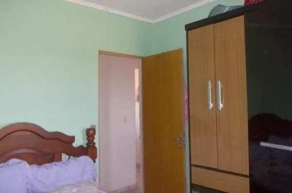 Apartamento para venda Ipiranga RIBEIRAO PRETO