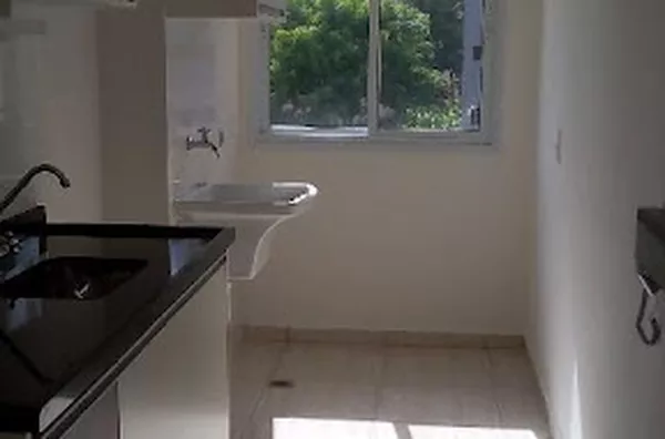 Apartamento para aluguel Vila Monte Alegre RIBEIRAO PRETO - Foto 6