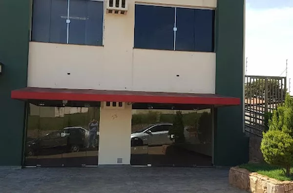 Loja/Salão para aluguel City Ribeirão RIBEIRAO PRETO - Foto 2